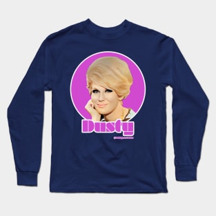 Dusty Long Sleeve T-Shirt